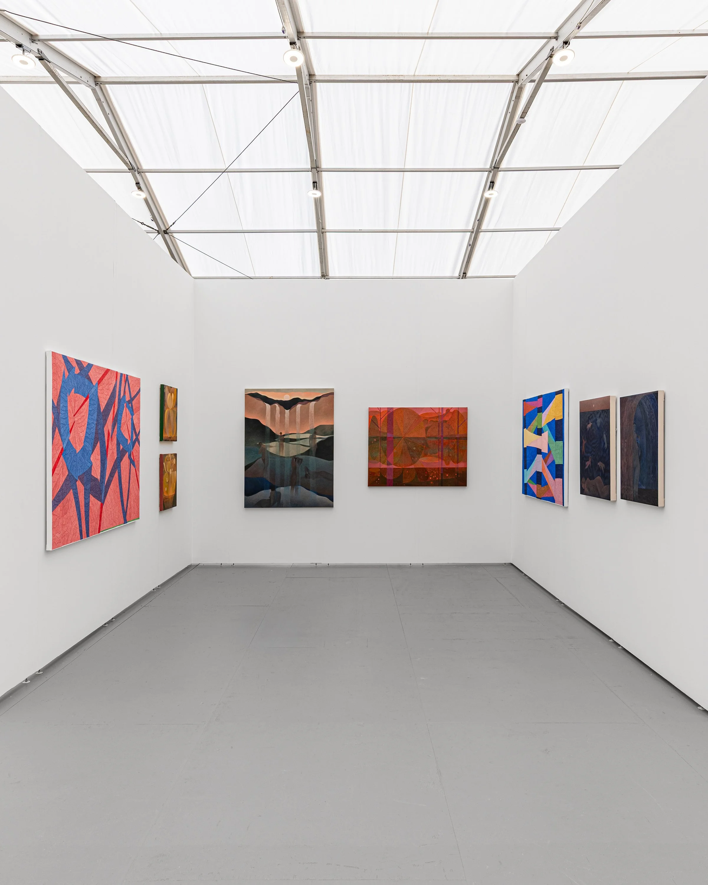 Untitled Miami 2025 – LB — Louis Buhl Gallery / Detroit, MI